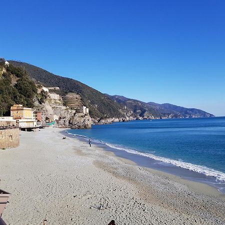 Ca Enrico Luxury Flat Apartment Monterosso al Mare Bagian luar foto