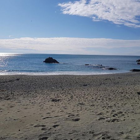 Ca Enrico Luxury Flat Apartment Monterosso al Mare Bagian luar foto