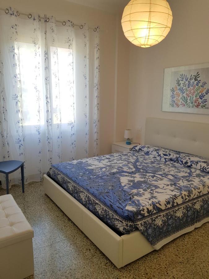 Ca Enrico Luxury Flat Apartment Monterosso al Mare Bagian luar foto