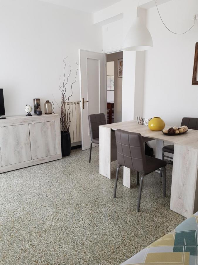 Ca Enrico Luxury Flat Apartment Monterosso al Mare Bagian luar foto