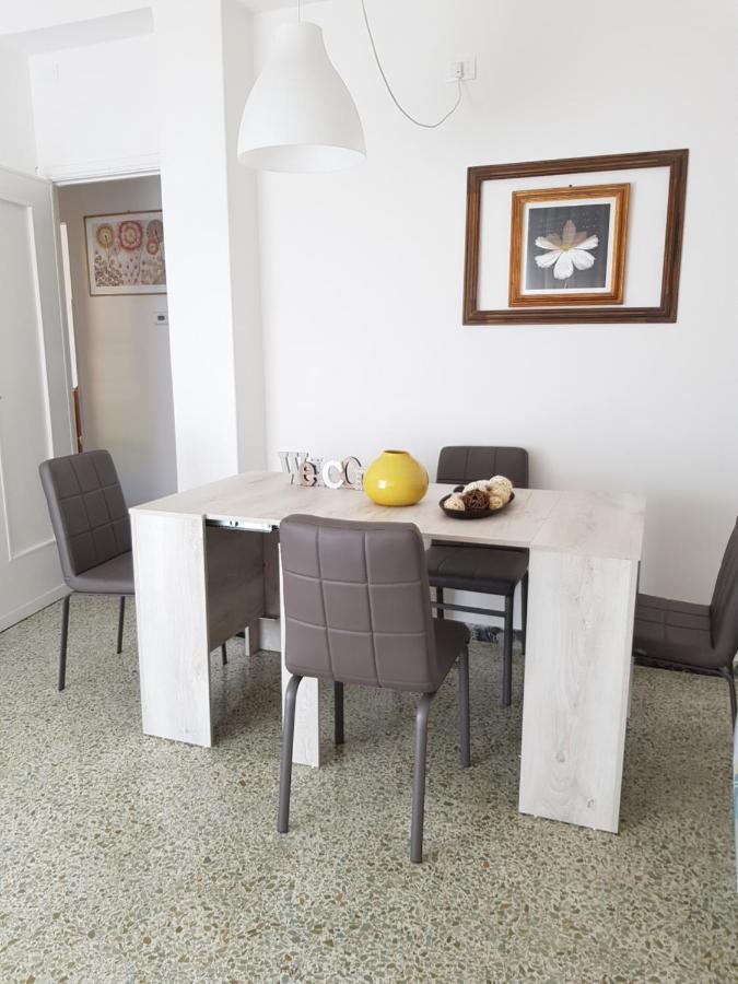 Ca Enrico Luxury Flat Apartment Monterosso al Mare Bagian luar foto