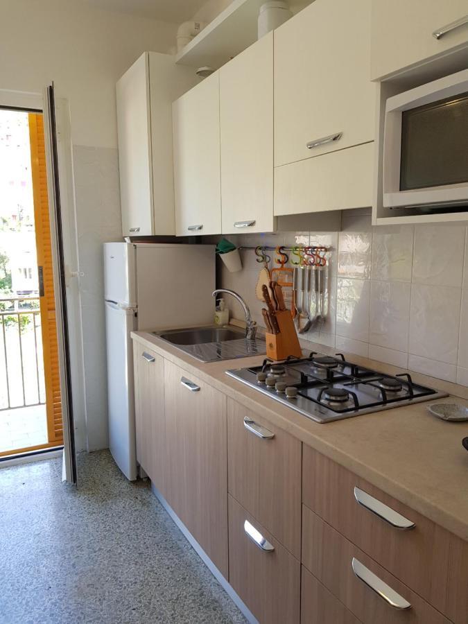 Ca Enrico Luxury Flat Apartment Monterosso al Mare Bagian luar foto