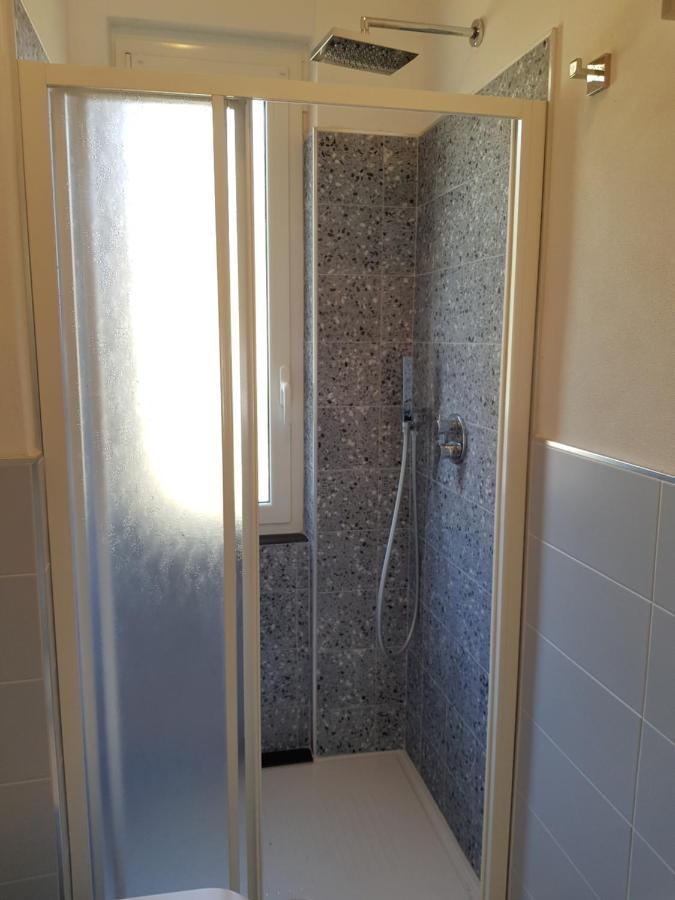 Ca Enrico Luxury Flat Apartment Monterosso al Mare Bagian luar foto