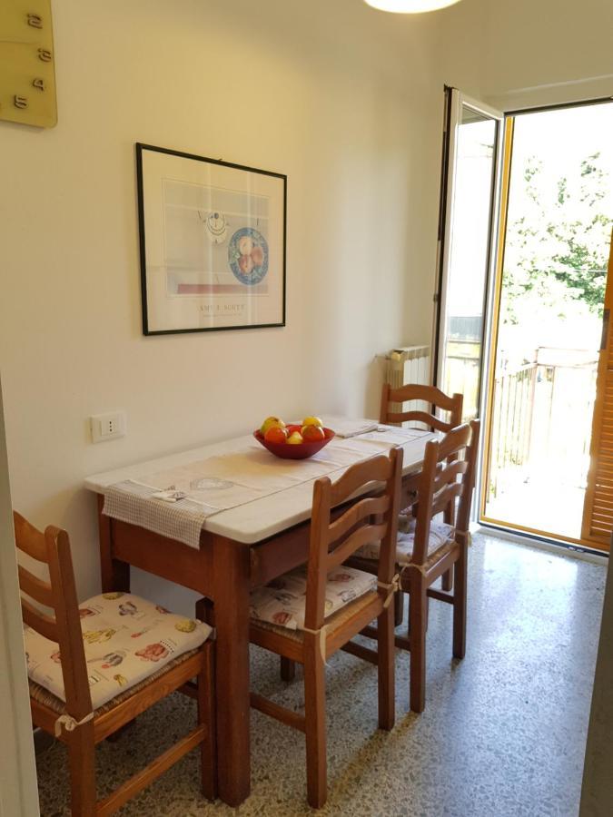 Ca Enrico Luxury Flat Apartment Monterosso al Mare Bagian luar foto