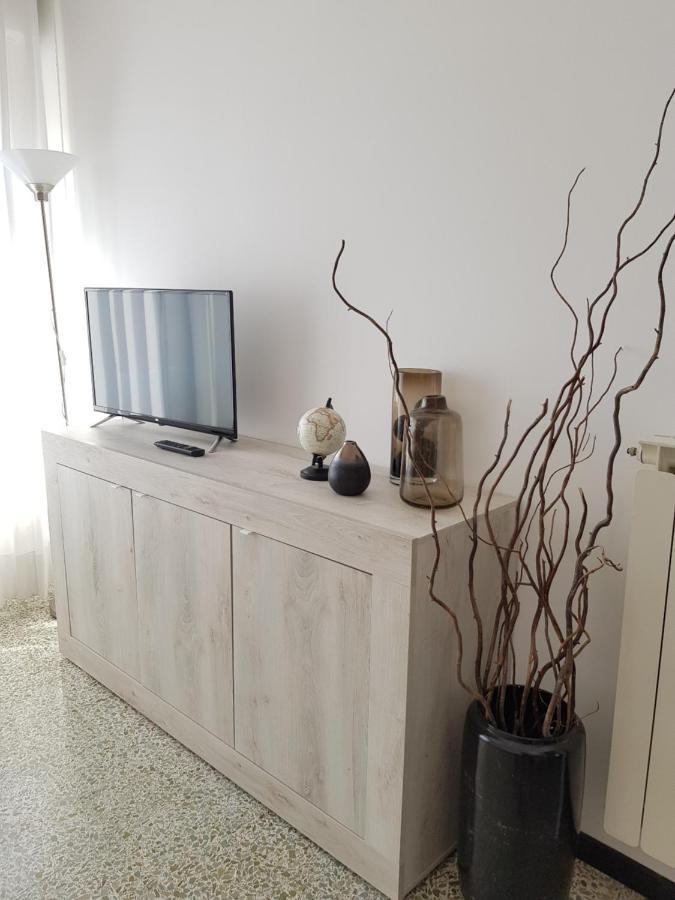 Ca Enrico Luxury Flat Apartment Monterosso al Mare Bagian luar foto