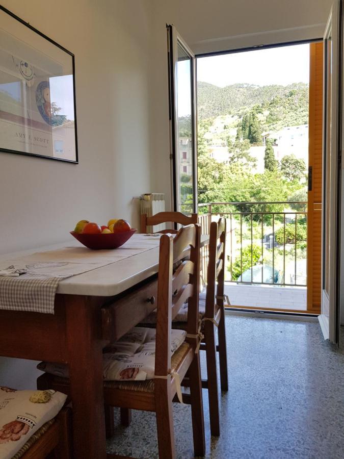 Ca Enrico Luxury Flat Apartment Monterosso al Mare Bagian luar foto